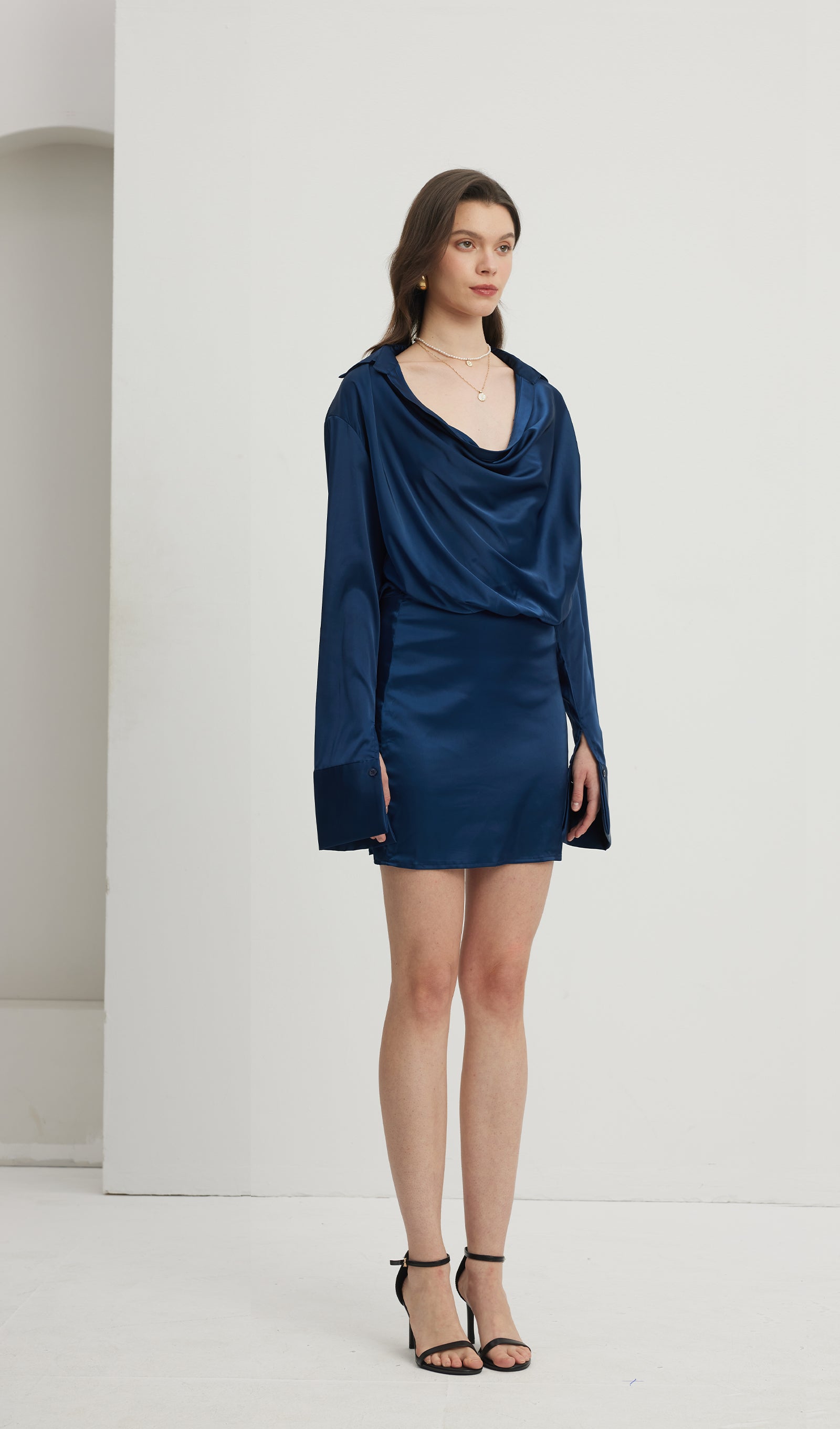 Isauré – Cascade Bleu
