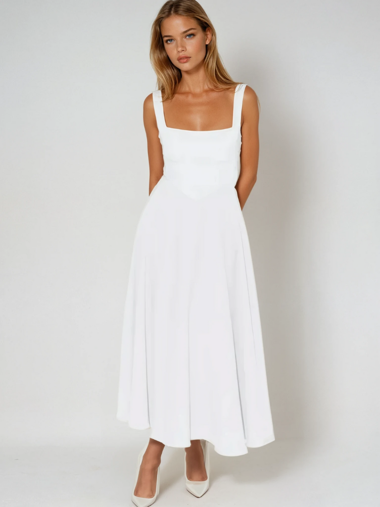 Clara - Luna Dress