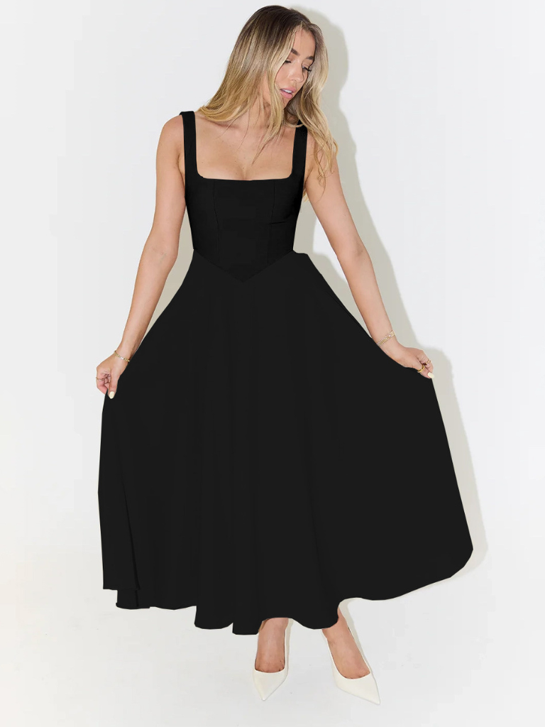 Clara - Luna Dress