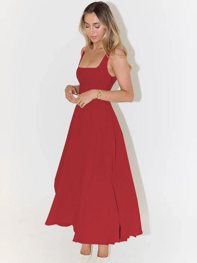 Clara - Luna Dress