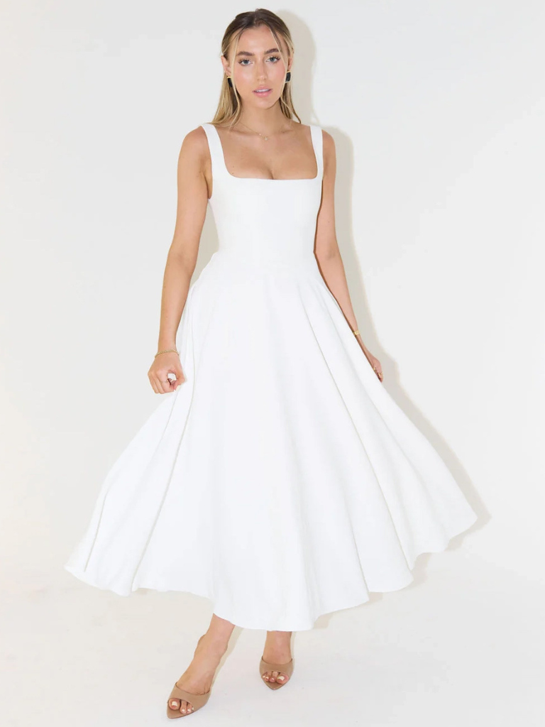 Clara - Luna Dress