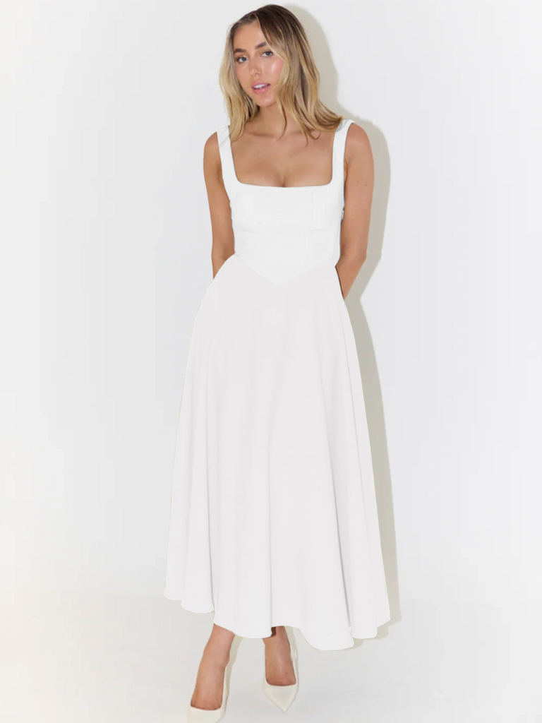 Clara - Luna Dress