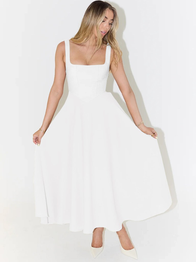 Clara - Luna Dress