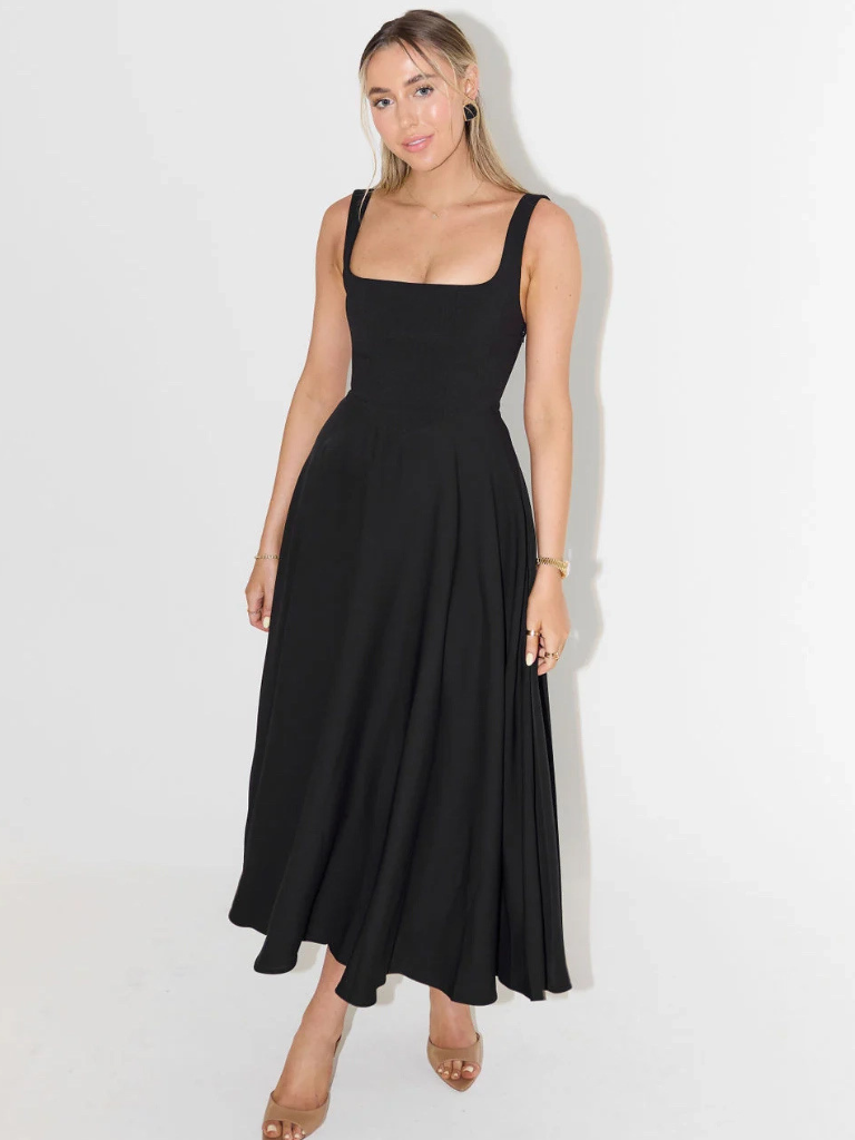 Clara - Luna Dress