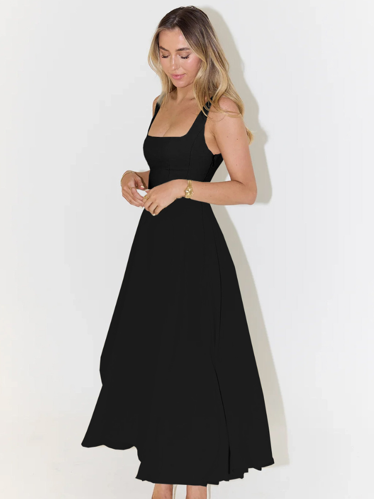 Clara - Luna Dress