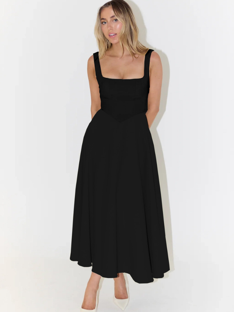 Clara - Luna Dress
