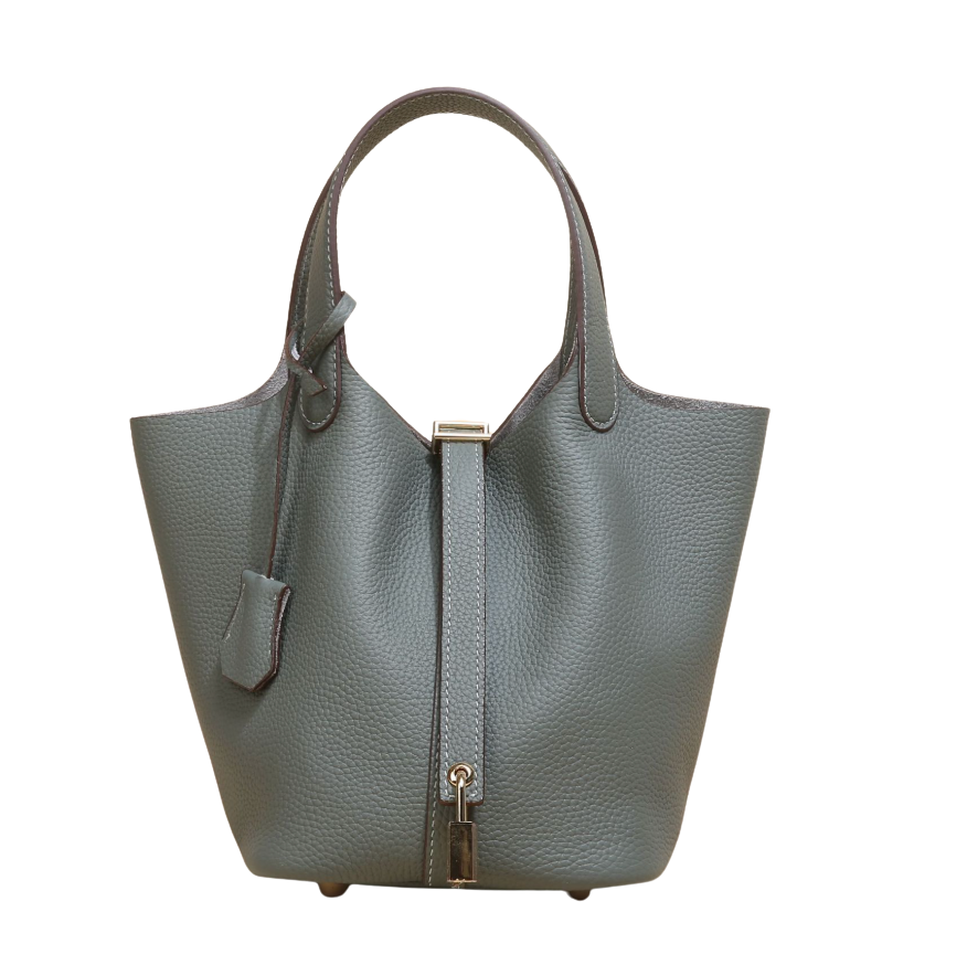Anna - Lock Bag
