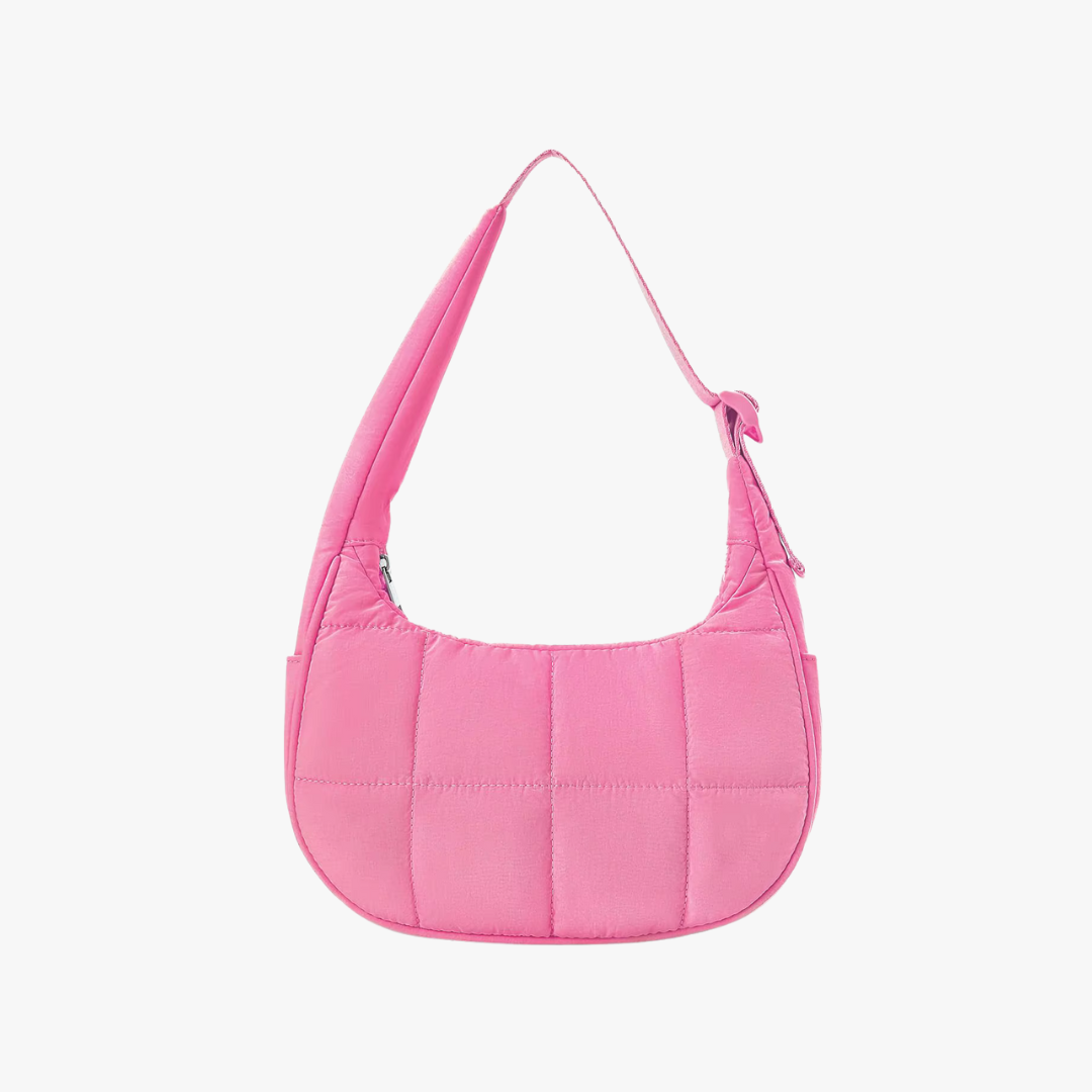 Lina Puff Bag