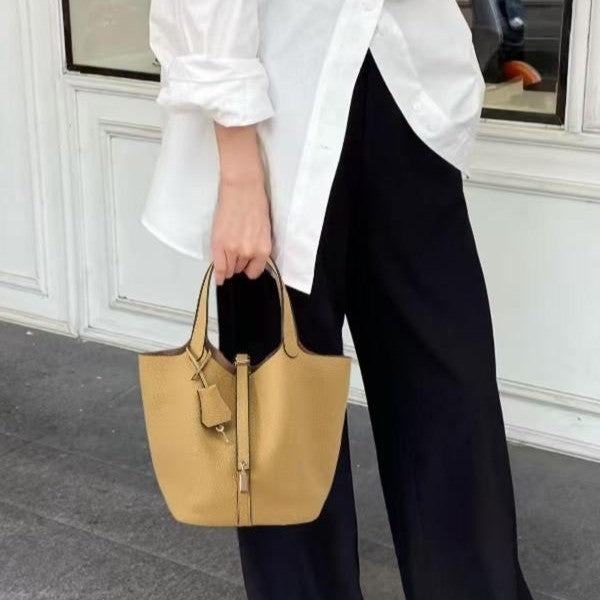 Anna - Lock Bag